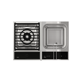 Wolf Module Cooktops