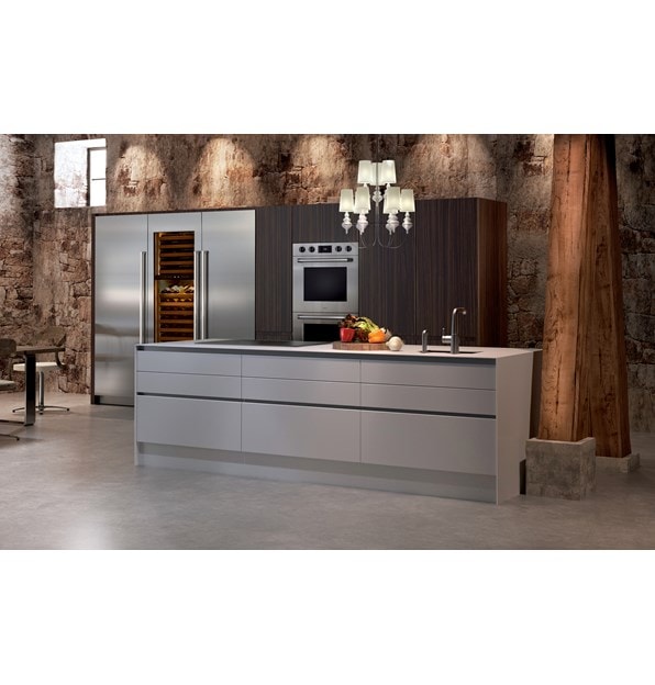 Wolf 30" M Series Professional Built-In Double Oven (DO30PM/S/PH)