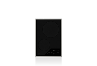 Wolf 15 Transitional Induction Cooktop Ci152tf S