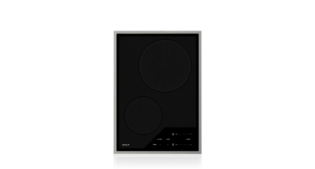 Wolf 15 Transitional Induction Cooktop Ci152tf S