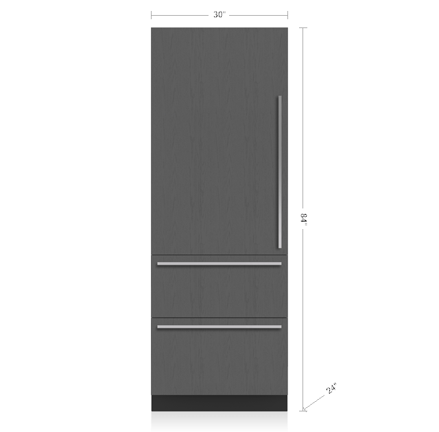 lg 637l french door refrigerator gf l706mbl