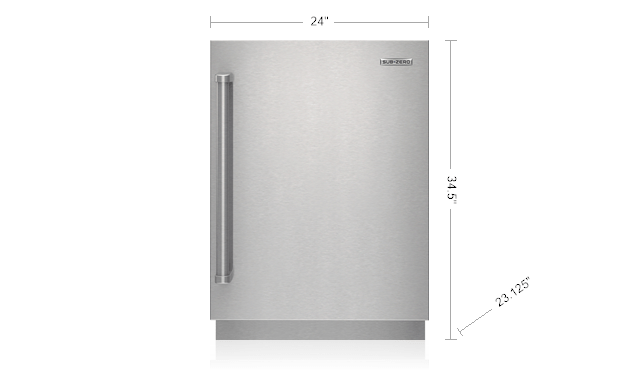 Under Counter Refrigeration