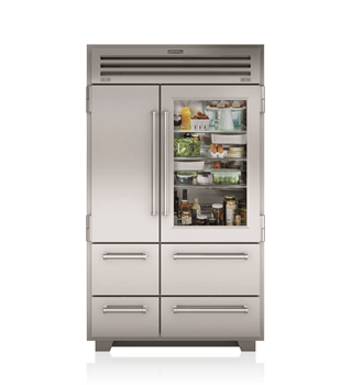 Sub Zero Refrigerator 650 S User Guide Manualsonline Com