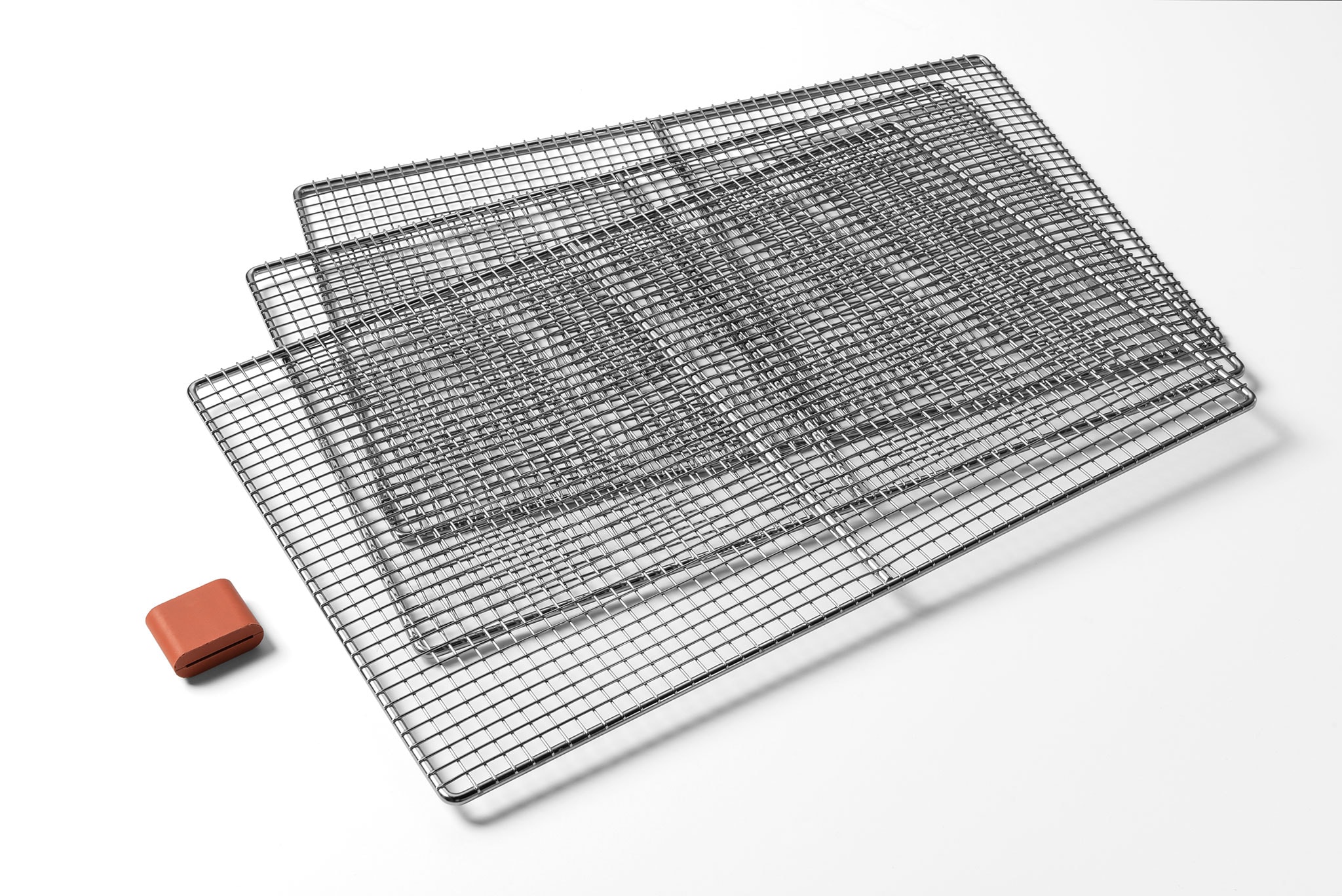 SUN OVEN : MULTI-LEVEL DEHYDRATING BAKING RACK SET