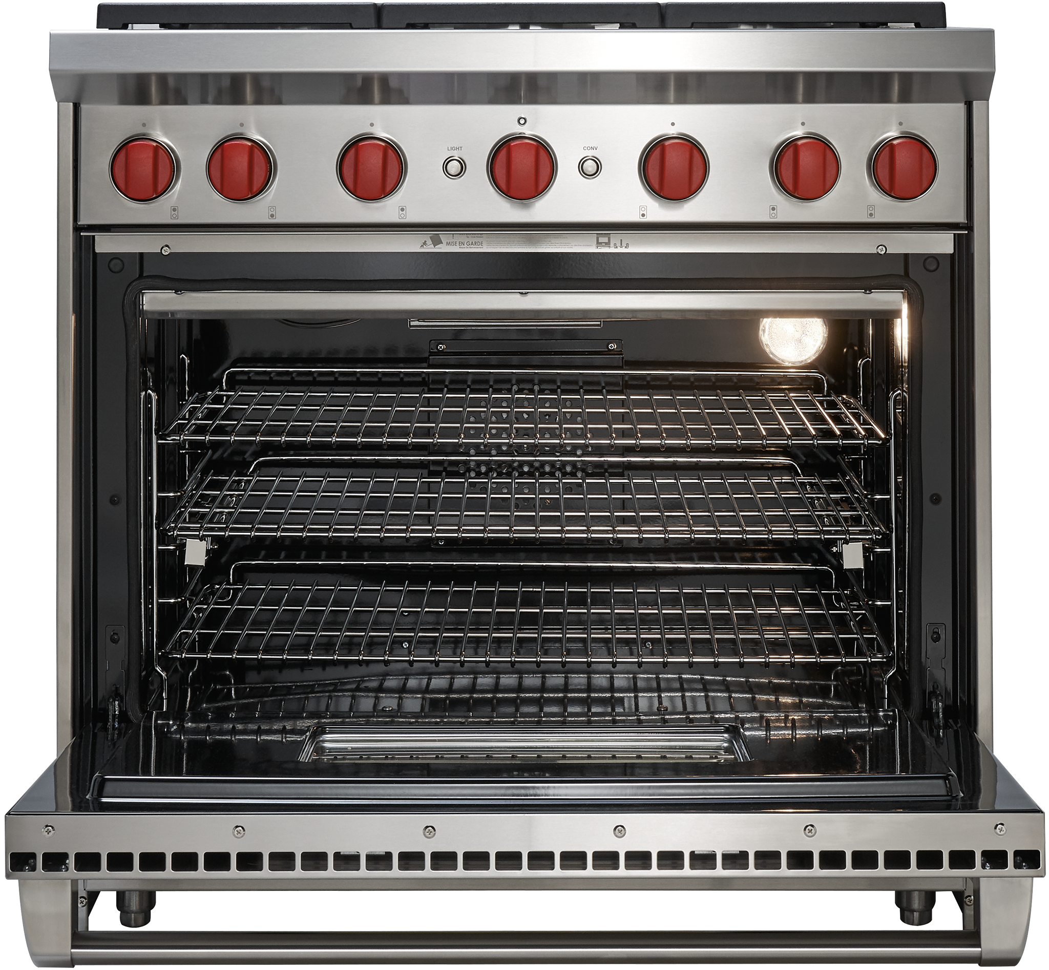 gas range cooker sale