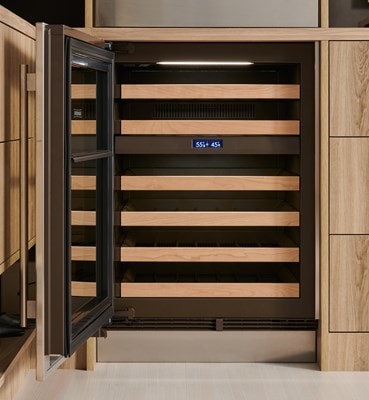 24 Designer Undercounter Wine Storage - Panel Ready –  reece-bath-and-kitchen