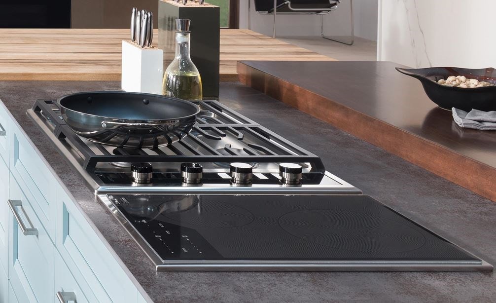 Wolf 15 Transitional Induction Cooktop Ci152tf S