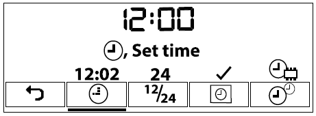 Legacy Convection Steam Oven (Touch Control) Temperature Probe Use, FAQ