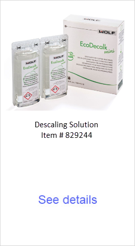 829244-Coffee System Descaling Solution
