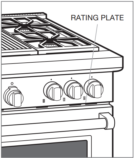 Wolf Legacy Dual Fuel Range Oven Temperature Probe Use, FAQ