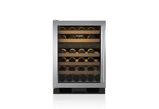 Sub-Zero Legacy Model - 24" Undercounter Wine UW-24/S