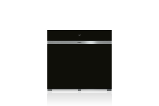 Wolf L Series Built-In Oven Quick Start 