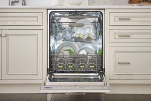 Sub-Zero ID-30FI 30 2 Drawer Under the Counter Freezer with Ice Maker, Furniture and ApplianceMart