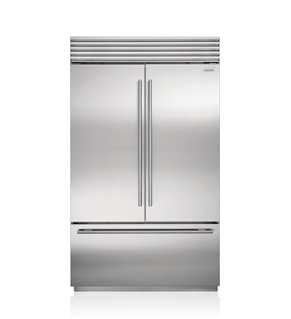 48 Classic French Door Refrigerator/Freezer