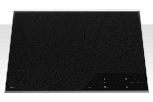 Sears deals electric cooktop