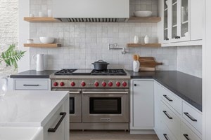 oven and hob and hood packages