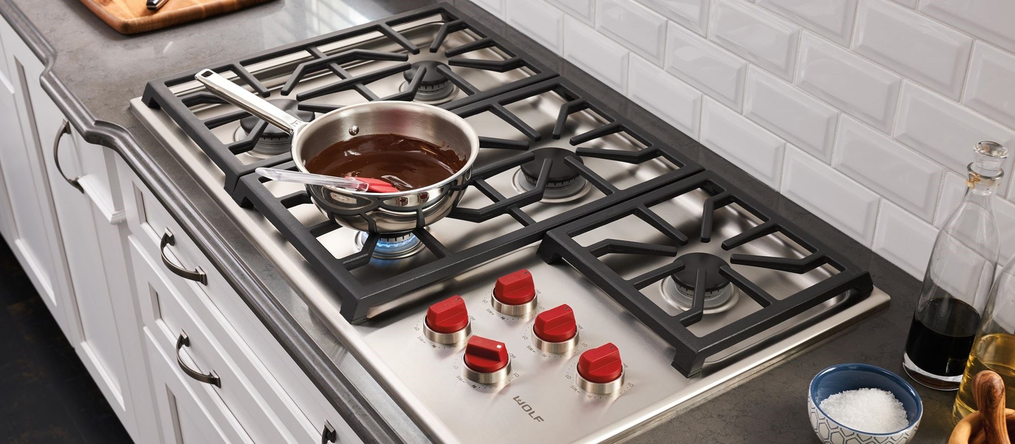 30 vs 36 Cooktop: Choosing the Right Size for Your Kitchen