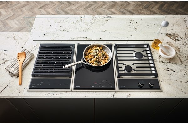 wolf cook anywhere induction cooktop