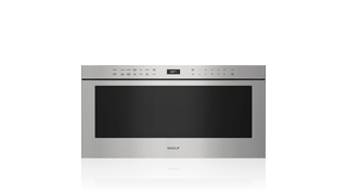 Wolf 24 Standard Microwave Oven (MS24)