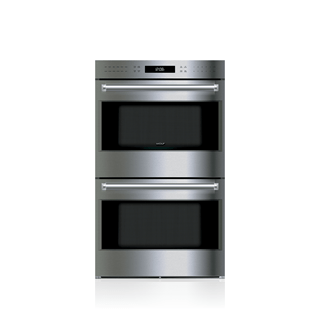 DO3050PESP by Wolf - 30 E Series Professional Built-In Double Oven