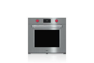 Wolf M Series 24 in. 1.7 cu. ft. Electric Wall Oven with Standard