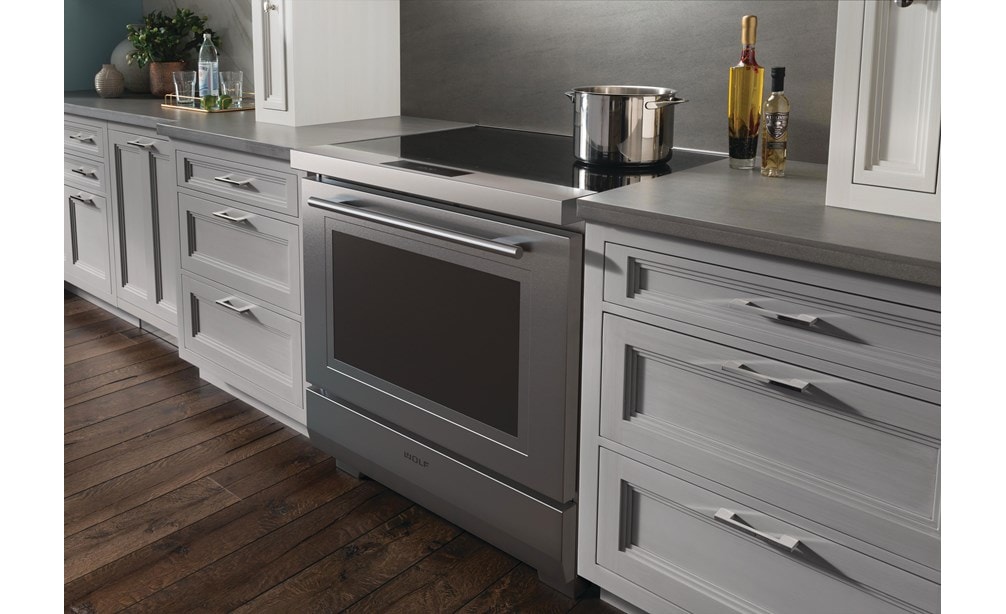 wolf transitional induction range