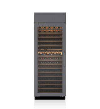 Wine Cooler | Wine Refrigerator | Sub-Zero & Wolf Appliances